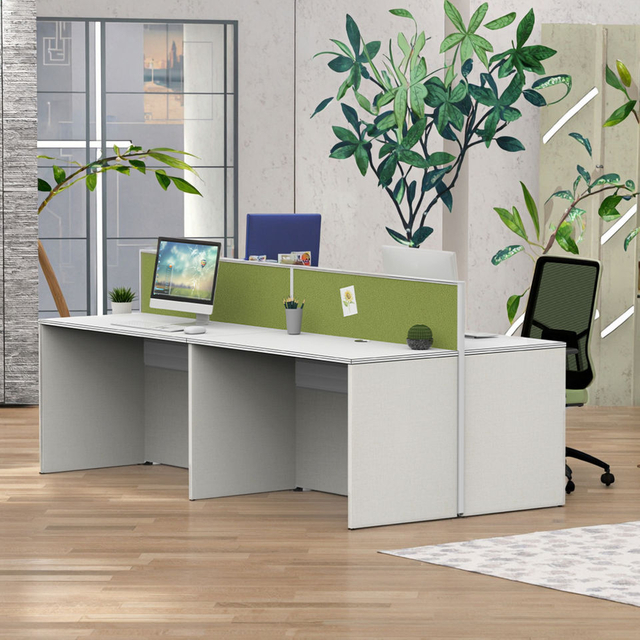 Affordable Employees Desk Solutions for a Functional Office Setup