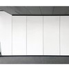 Easy to Install Laboratory School Office Steel Partition Board Decor Wall Panels