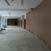 Contemporary Steel Office Partition Panel Including Modular Space Divider and Acoustic Demountable Wall Board