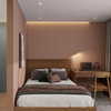 Complete Apartment Wooden Furniture Set Storage Rack Shoe Cabinet Wardrobe Bed TV Cabinet Desk Shower Cabinet Coffee Table