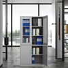 Wholesale Locking Steel Filing Cabinet Security File Storage Steel File Cabinets for Sale Documents Office