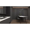 Space-Efficient Customized Apartment Suite for Students & Young Professionals Twin Beds Wardrobe & Shower Cabinet