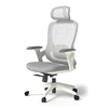 Contemporary Design Rotating Home Chairs Computer Student Mesh Chair for Office