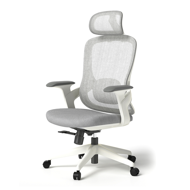 Contemporary Design Rotating Home Chairs Computer Student Mesh Chair for Office
