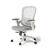 Ergonomic Furniture with Modern Multifunctionality Mesh Swivel Office Chair for Visitors