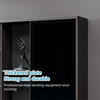 Multi Purpose Documents Cabinet for Home Office Confidential Storage