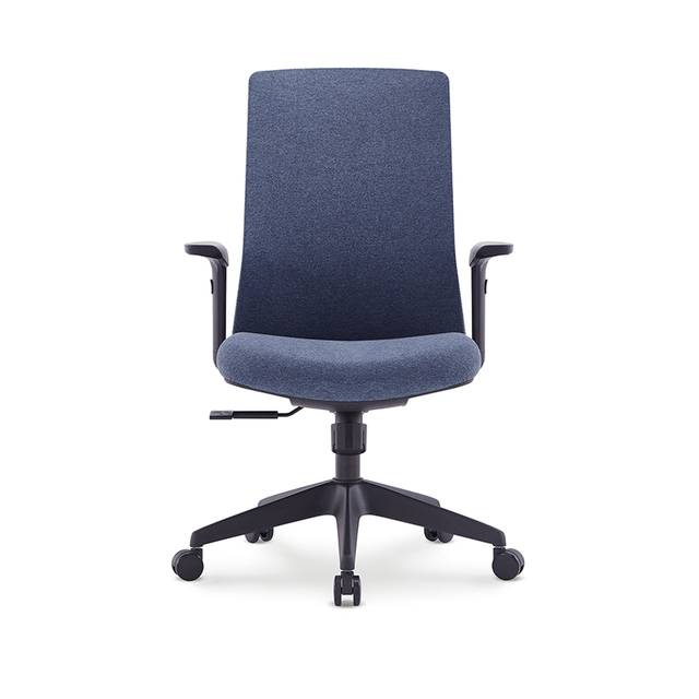 Straight From Factory Comfortable Ergonomic Mesh Executive High Back Office Chair