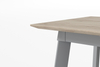 Office Furniture Home Office Adjustable Desk L Shaped Executive CEO Office Table