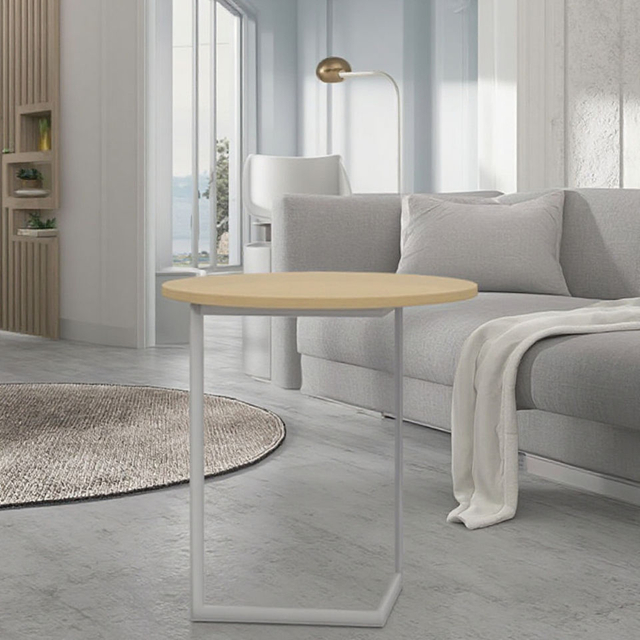 Custom Color Set Multifunctional Apartment Wood Tea Tables Wooden Coffee Table for Living Room