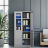 Wholesale Locking Steel Filing Cabinet Security File Storage Steel File Cabinets for Sale Documents Office