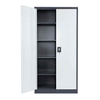 Custom Color Steel Document Cabinet Modern Office Storage for Meeting Room Conference Hotel Executive Suite
