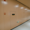 Lightweight Steel Aluminum Honeycomb Composite Board Easy Installation Office Partitions Wall