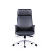 Luxury Custom-Made Executive Seat Leather Office Chairs with Wheels for VIP Offices