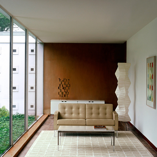 Novel Design Office Reception Room Furniture Coffee Table Tea Table Combination for Reception Room