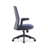 Straight From Factory Comfortable Ergonomic Mesh Executive High Back Office Chair