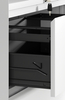 Durable & Secure Storage Solutions 0.6mm Steel Master File Cabinets for Home Office School