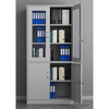 Wholesale Locking Steel Filing Cabinet Security File Storage Steel File Cabinets for Sale Documents Office