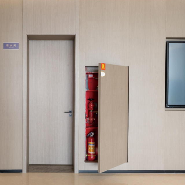 Modern Steel Office Partition Wall Panel System with Soundproof Room Divider and Modular Space Separator Panel