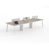 Direct From Manufacturer Office Furniture Cubicle 2 4 6 8 Staff Modular Workstation Desk