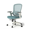 Ergonomic Furniture with Modern Multifunctionality Mesh Swivel Office Chair for Visitors