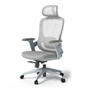 Contemporary Design Rotating Home Chairs Computer Student Mesh Chair for Office