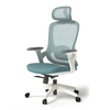 Contemporary Design Rotating Home Chairs Computer Student Mesh Chair for Office