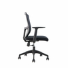 Factory Direct Sale Mesh Back Seat Task Computer Ergonomic Office Chair With Lumbar Support