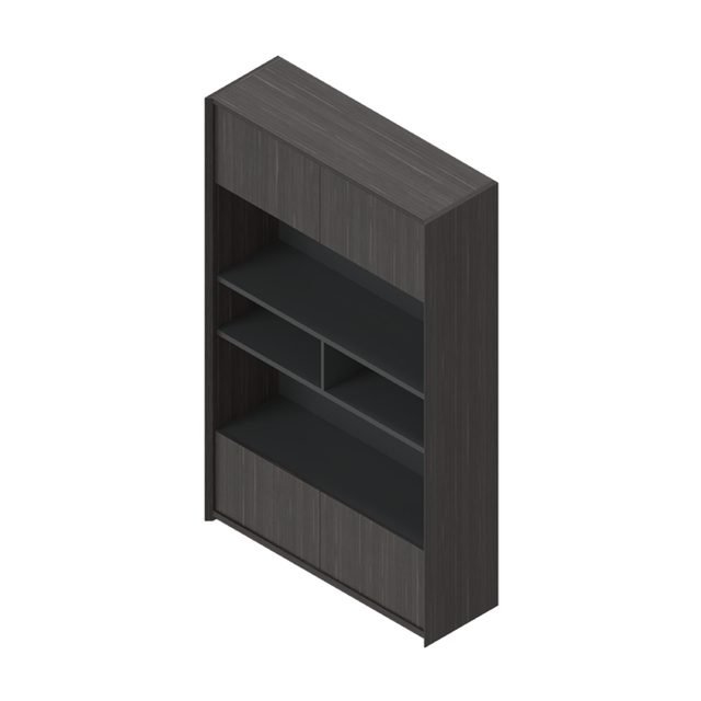Multi Purpose Documents Cabinet for Home Office Confidential Storage