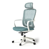 Newly Customized High Elasticity Shaping Sponge Office Rotating Mesh Computer Office Chair