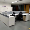 Ergonomic Design Eco Friendly Materials Professional Use Minimalist Office Staff Workstations and Desks