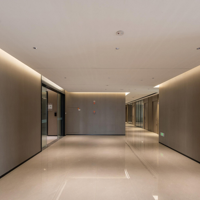 Outstanding Performance Structurally Stable Steel Wallboard Composite Panels Wall Interior Board,Steel Plate Partition Wall