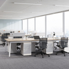 Customized Colors Contemporary Design Modern Commercial Office Furniture Table