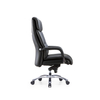 High-End Leather and Ergonomic Design Task High Back Leather Executive Chair Office Chair for Modern Workstations