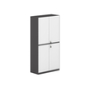 Reliable & Long-Lasting 0.6mm Thick Steel File Cabinets for Home Office Organization