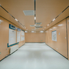 Lightweight Steel Aluminum Honeycomb Composite Board Easy Installation Office Partitions Wall