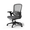 Ergonomic Furniture with Modern Multifunctionality Mesh Swivel Office Chair for Visitors