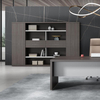 Article Made to Order Modern Wooden Home Office Confidential Filing Cabinet High-Density Particle Board File Cabinet