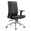 Ergonomic Design Eco Friendly Elite Luxury Office Leather Chairs for Executive Suite Corporate Boardroom