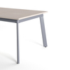 New Arrival Customized Luxury School Office Facilities Manager's Desk Working Table for Home Office