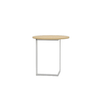 Custom Color Set Multifunctional Apartment Wood Tea Tables Wooden Coffee Table for Living Room