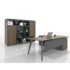 Convertible Extendable Home Workstations School Luxury Office Desk Executive Modern