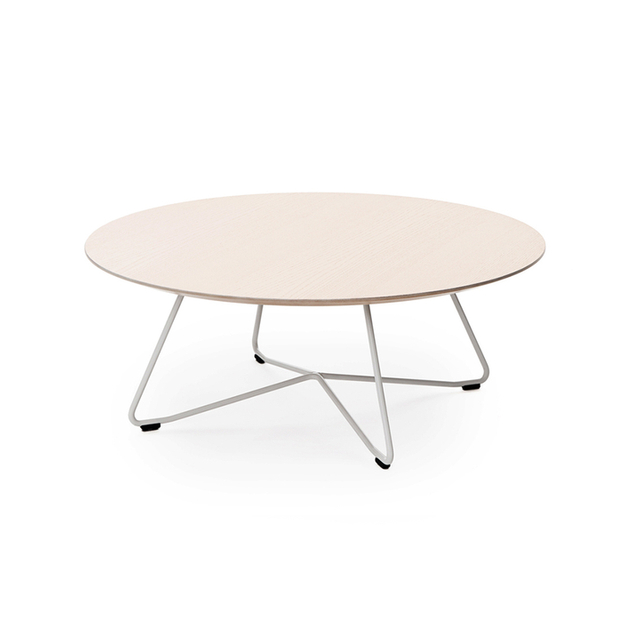 Wholesale Price Modular Coffee Table Simple Tea Table Wooden End Table for Living Room and Office